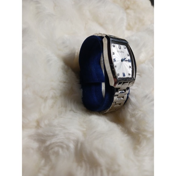 Bulova Women's Watch - Picture 3 of 6